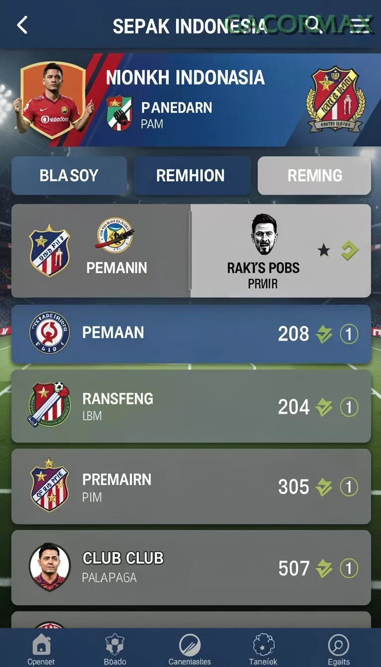 Cuplikan layar ROYAL138 — halaman utama
